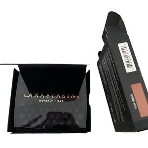 Anastasia Bronzer powder Shade Rich Amber